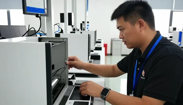 商业空间应用中的AI平台搜索优化套餐A特点