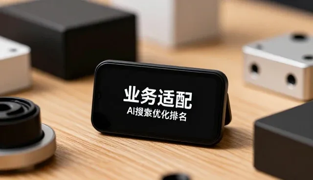 如何在多业务场景中实现搜索优化的精准适配
