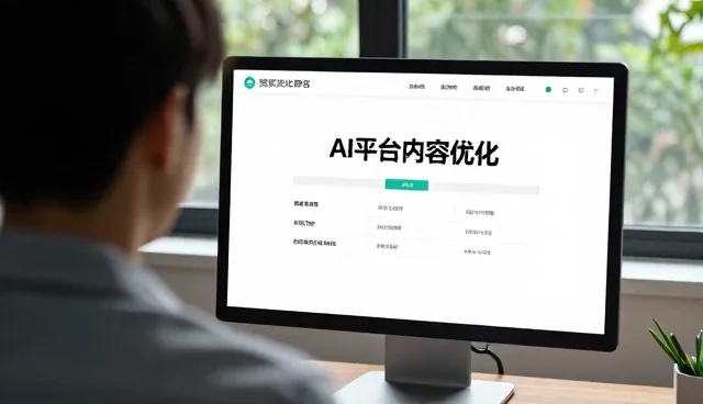 信泰卓升科技文心一言GEO服务商：从入门到明白
